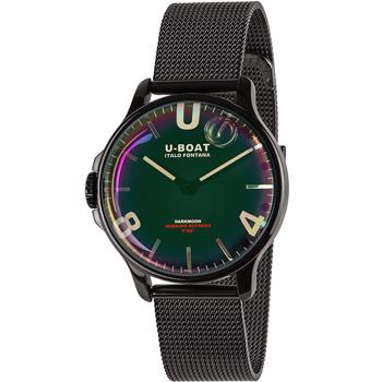 U-Boat model U8470MT buy it at your Watch and Jewelery shop